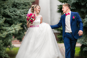 Головна - весільний фотограф в Нижньому Новгороді