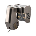 Головки звукознімача, купити картридж для вінілового програвача mm (moving magnet) або mc