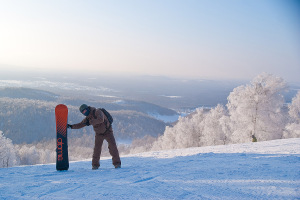 Statiune de schi tahko în Finlanda prețuri, trasee, cazare