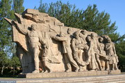 Hero City Stalingrad