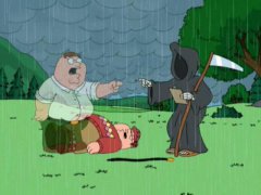 Family Guy Season 3 Episode 6 - Watch Online