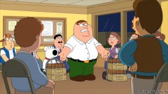 Family Guy Season 3 Episode 6 - Watch Online