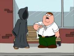 Family Guy Season 3 Episode 6 - Watch Online