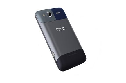 Htc salsa - testarea