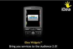 Idei widget - serviciu de știri și știri de tehnologie widget mobile news - comentarii, discuții și