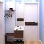 Idei pentru hol în apartament 5 stiluri de design (38 fotografii)