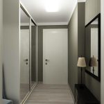 Idei pentru hol în apartament 5 stiluri de design (38 fotografii)