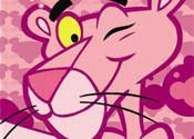 Redă moștenirea panterului roz de unchiul Cook Cookie online, joacă