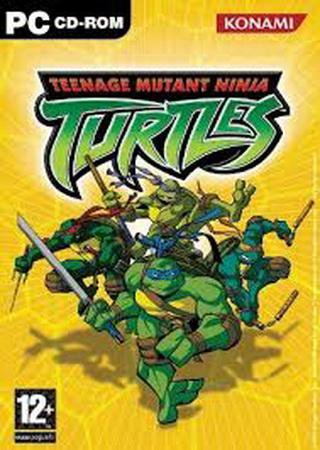 Гра teenage mutant ninja turtles smash-up ps2 завантажити торрент безкоштовно