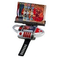 Calculator bakugan bakugan de jucărie