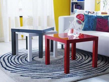 Ikea diy - modificări ale mobilierului și produselor Ikea
