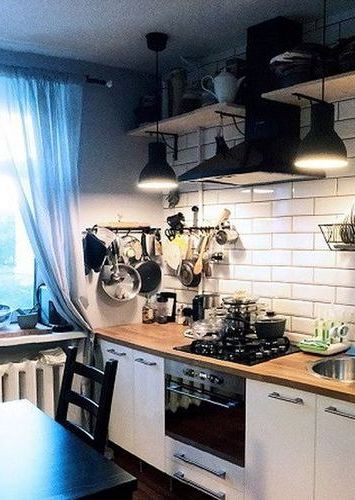 Ikea diy - megváltoztatását bútorok és IKEA