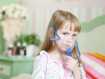 Inhalări cu dexametazonă - picături pentru inhalare la copii și adulți