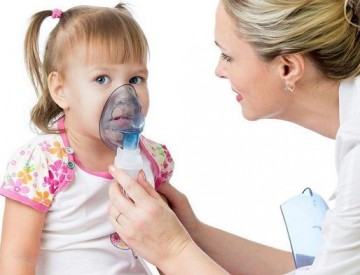 Inhalări cu dexametazonă - picături pentru inhalare la copii și adulți