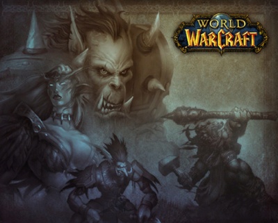 Цікаві факти про world of warcraft, випуск 4