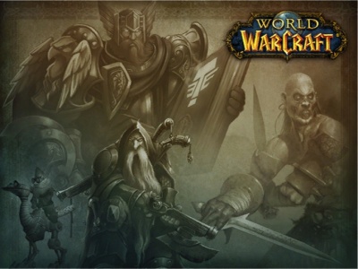 Цікаві факти про world of warcraft, випуск 4