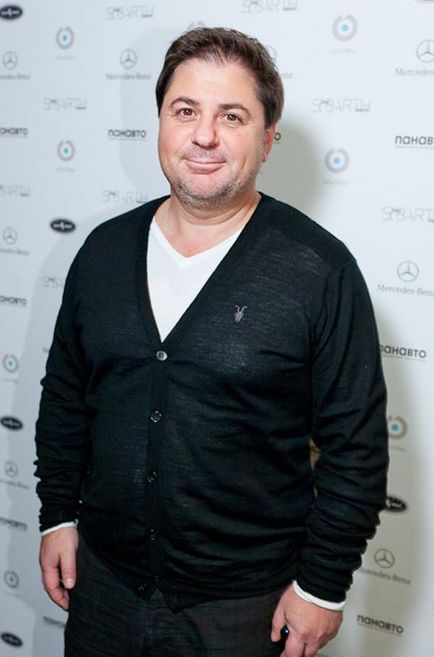 Érdekes tények Aleksandr Cekalo (Cekalo) Érdekes tények Aleksandr Cekalo