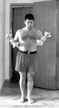 Érdekes tények Aleksandr Cekalo (Cekalo) Érdekes tények Aleksandr Cekalo