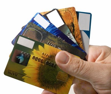 Інтернет-еквайрінг як організувати прийом платежів на сайті через кредитні карти (оновлено) -
