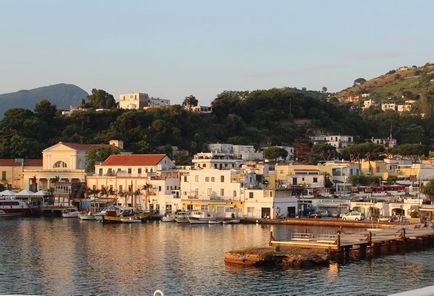 Ischia, Olaszország értékeléseket Ischia