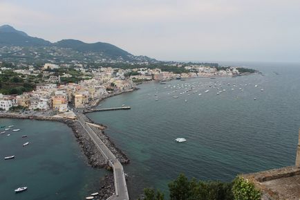Ischia, Olaszország értékeléseket Ischia