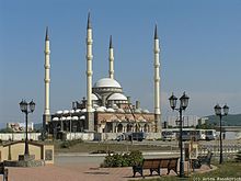 Islam Oroszországban - ez