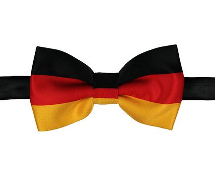 Змінюй мене повністю або новий погляд на німців - німецька мова онлайн - start deutsch