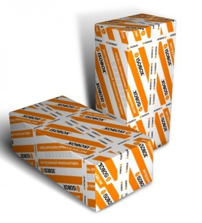 Izoboks (Isobox) (civil építőipar) Izoboks (Isobox)