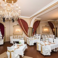Кафе №1 - послуги професіоналів весільної індустрії в москві