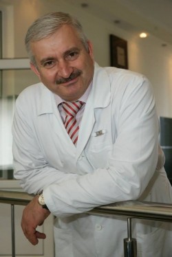 Departamentul de stomatologie ortopedică, propedeutică a bolilor dentare și postuniversitare