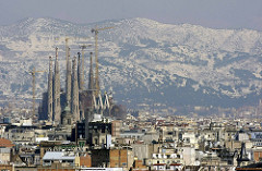 Cum a devenit barcelona cel mai bun oraș din lume, portal de internet online regional