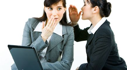 Cum să tratăți calomnia la locul de muncă - consultanță juridică