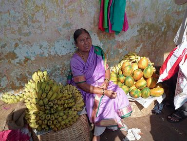 Cum să ajungi la Hampi din South Goa