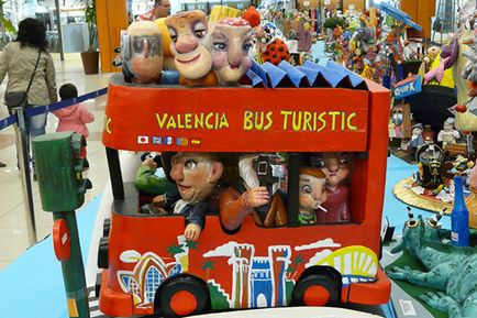 Cum ajungeți de la aeroportul din Valencia până la centrul orașului și la stațiunile de pe litoral din Gandia, alcorserbe,