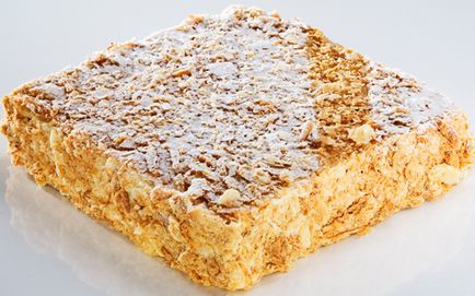 Cât timp este crema de tort stocată