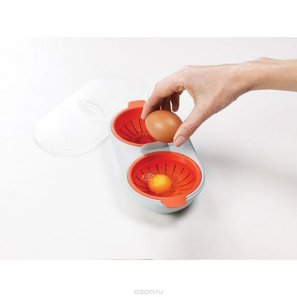 Як готувати яйце пашот - що таке яйця пашот і як його приготувати