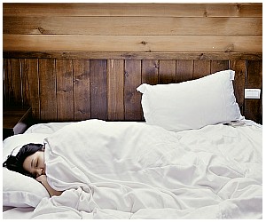 Cum și ce să tratăm somnolența la pacienții cu patul