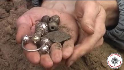 Ce comori și comori se găsesc în Tyumen