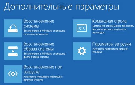 Як використовувати командний рядок для усунення проблем з завантажувальними записами