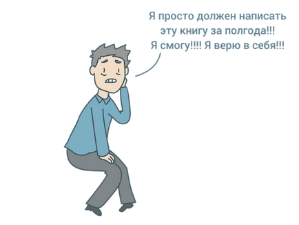 Cum ajungem în calea obiectivelor și - ajutorarea obiceiurilor, citirea utilă