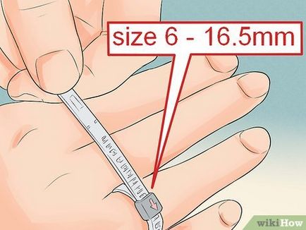 Cum să purtați inele