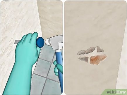 Як оголити цегла