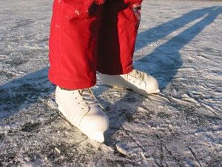 Cum se determină dimensiunea patinei