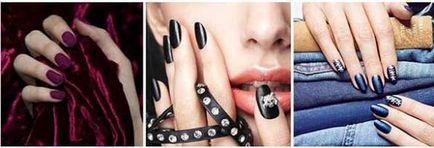 Який манікюр буде модним цього літа 2013, все про ваших нігтях