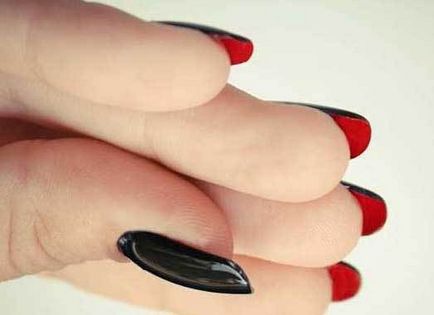 Ce fel de manichiură va fi la modă în această vară 2013, totul despre unghiile tale