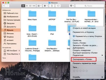 Cum se transferă biblioteca iTunes într-un nou computer, știri Apple