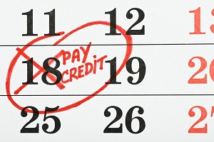 Як перенести дату виплати по кредиту, різний про кредити