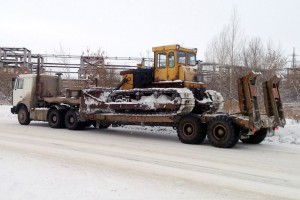 Cum să transportați supradimensionate