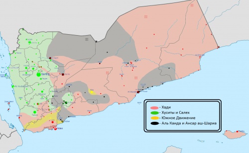 Cum să câștigi - al-Qaida - în Peninsula Arabică