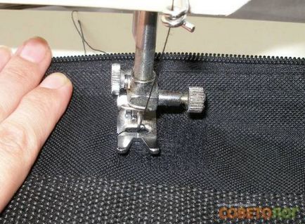 Як полагодити дорожню сумку - совєтолог